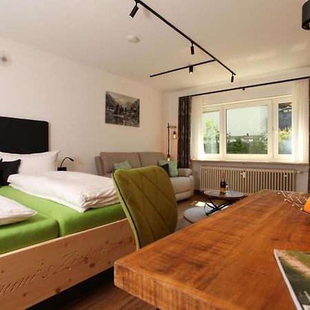 Apartament #Demmi'S Zirbenstube Altstadten Zewnętrze zdjęcie