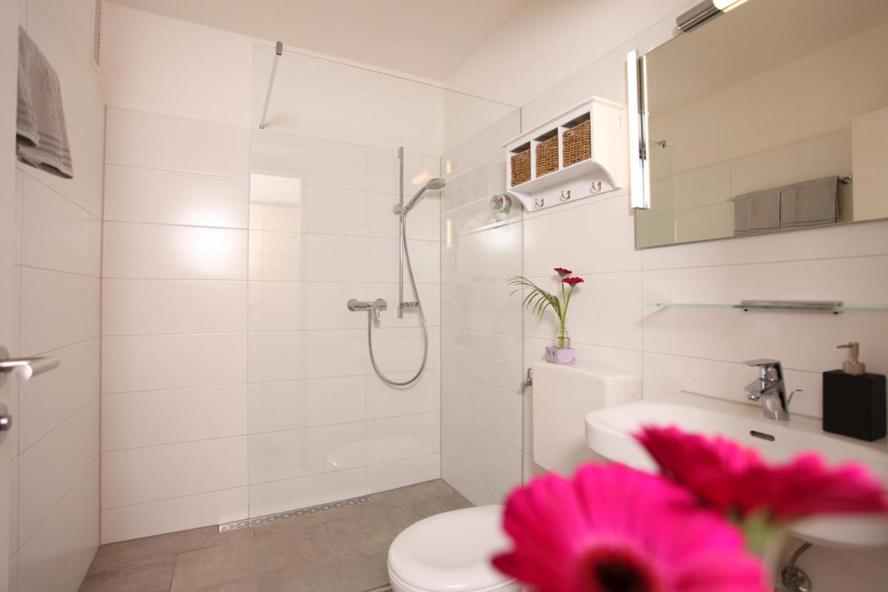 Apartament #Demmi'S Zirbenstube Altstadten Zewnętrze zdjęcie