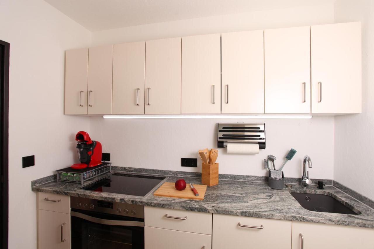 Apartament #Demmi'S Zirbenstube Altstadten Zewnętrze zdjęcie